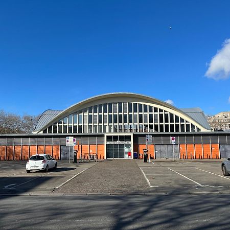 Vivez Le Centre Ville A La Plage - Balcon Hawr Zewnętrze zdjęcie